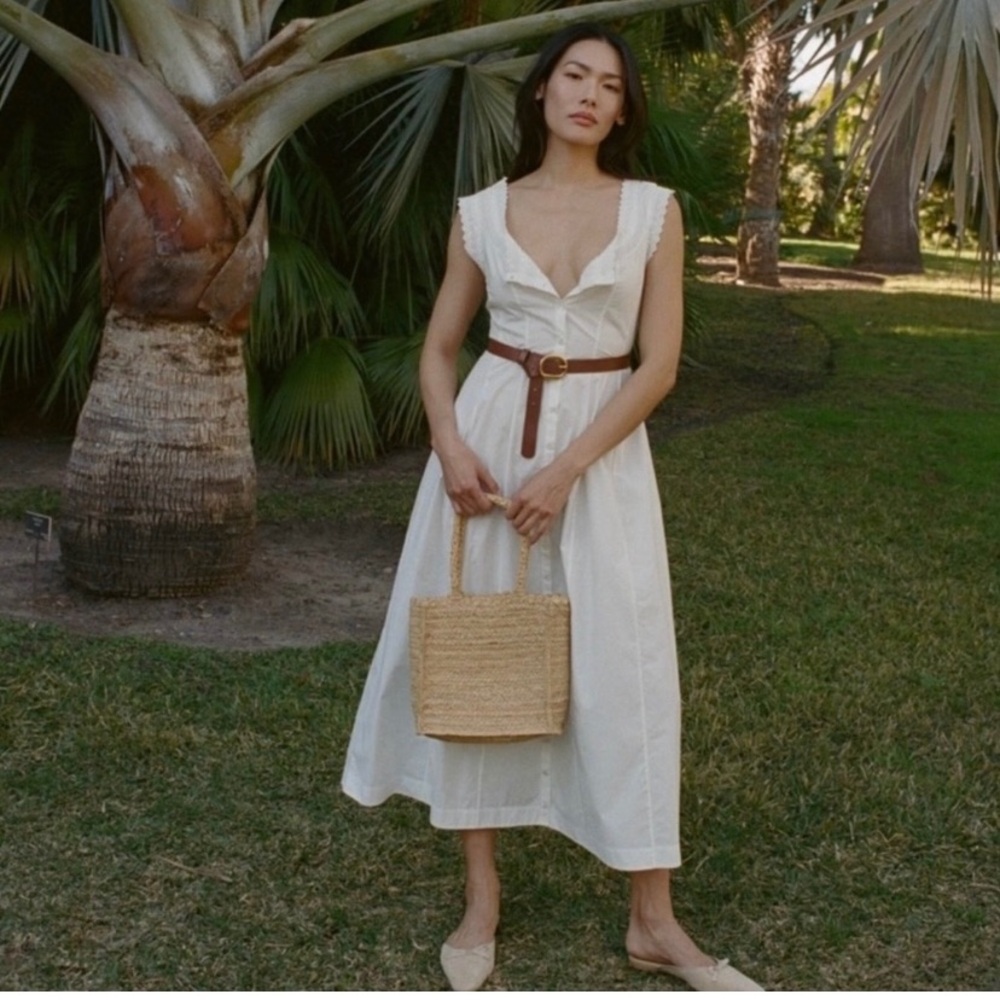 Doen Anneau Dress